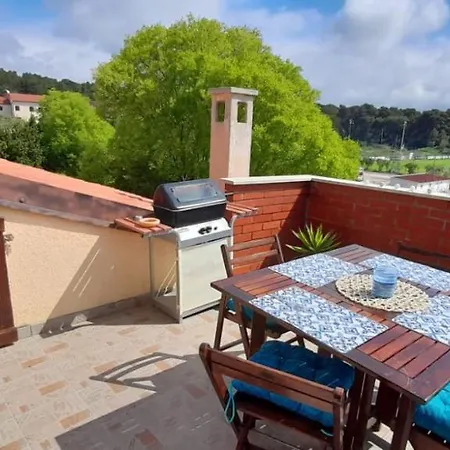 Appartement Mili *