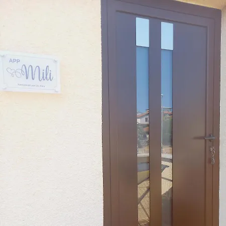 Apartment Mili