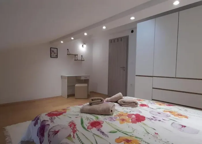 Mili Apartament