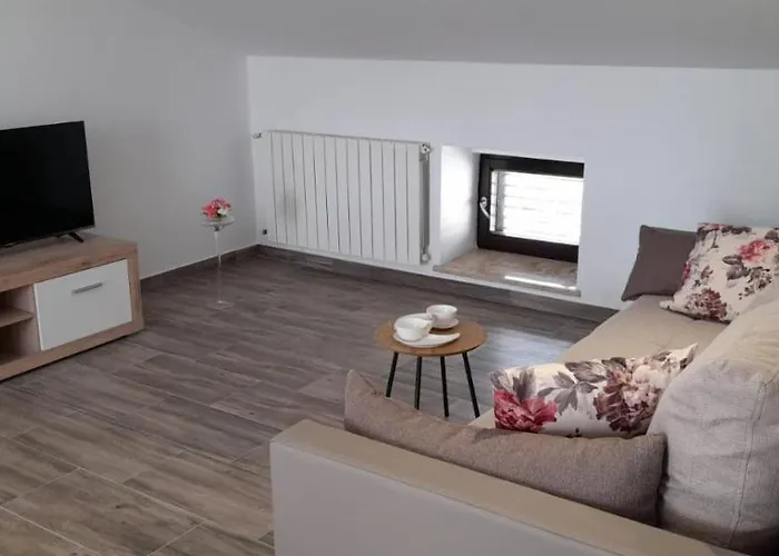 Mili Apartament