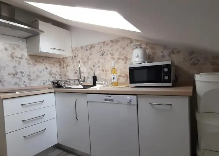 Mili Apartament