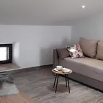 Apartament Mili