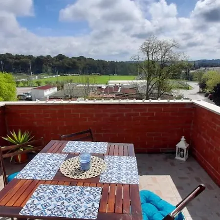 Διαμέρισμα Mili