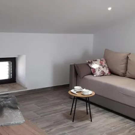 Apartment Mili