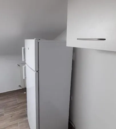 Mili Apartment