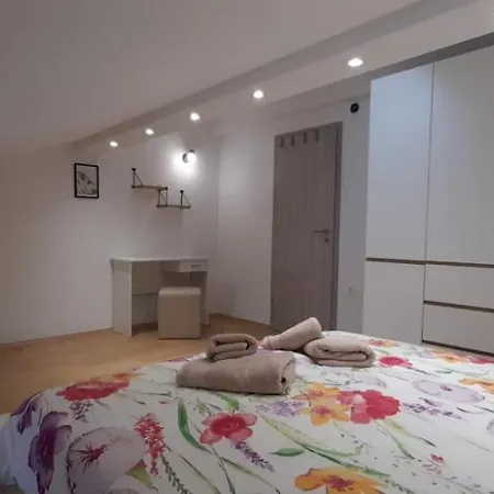Mili Apartment