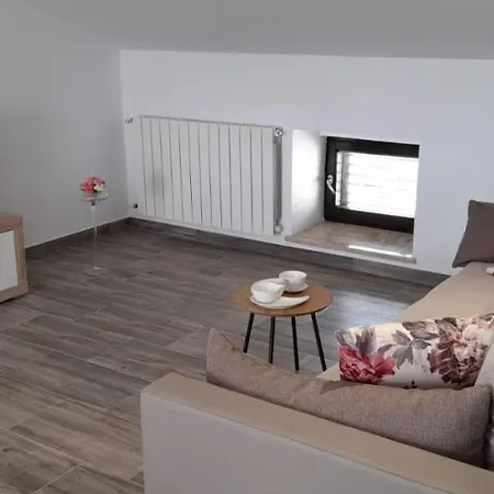 Mili Apartment