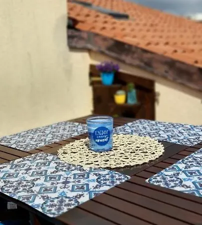 Mili Apartament Pula