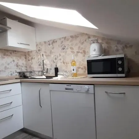 Mili Apartment