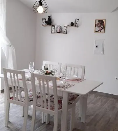 Mili Apartment Pula