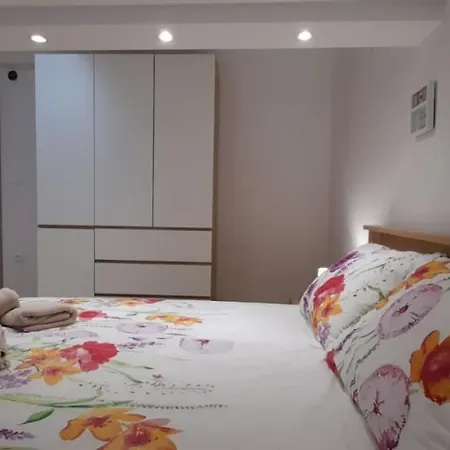 Apartment Mili