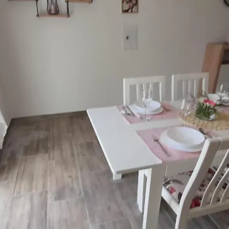 Mili Apartment Pula