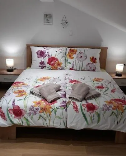 Apartman Mili *