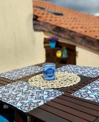 Mili Apartman Póla